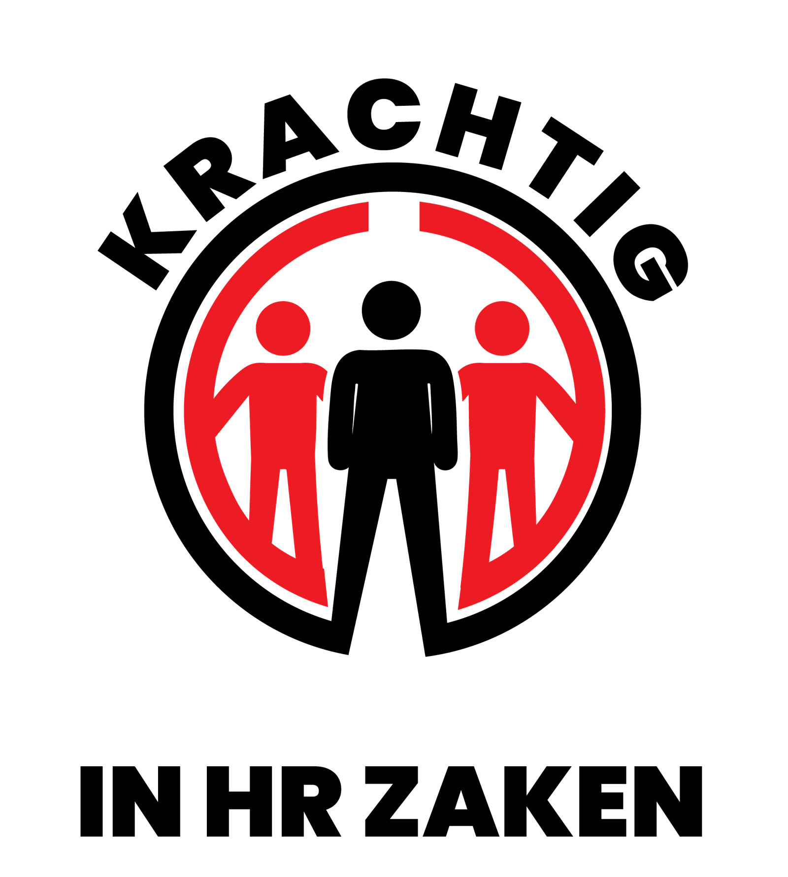 Krachtig in HR ZAKEN