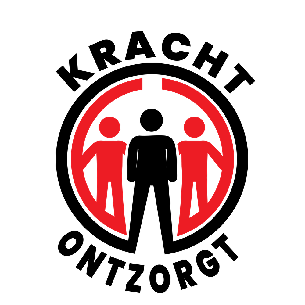 Logo Kracht Ontzorgt.nl